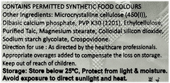 Lamina Cd3 Tablet 10