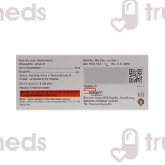 Rostake 10 Tablet 10 Rostake 10 Tablet 10