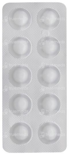 Dapaglyn L 10/5 Tablet 10 Dapaglyn L 10/5 Tablet 10