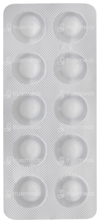 Dapaglyn L 10/5 Tablet 10