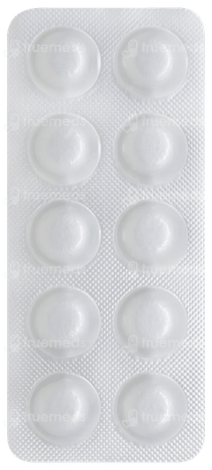 Myorelax 8 Tablet 10