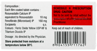 Revostat Fb Tablet 10