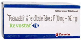 Revostat Fb Tablet 10