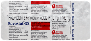 Revostat Fb Tablet 10