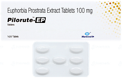 Pilorute Ep Tablet 7