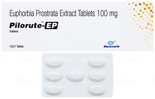 Pilorute Ep Tablet 7