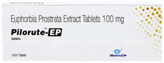 Pilorute Ep Tablet 7
