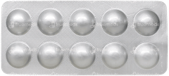 Rosufree F 10 Tablet Rosufree F 10 Tablet
