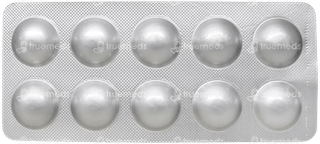 Rosufree F 10 Tablet