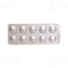 Lowchol 20 MG Tablet 10 Lowchol 20 MG Tablet 10