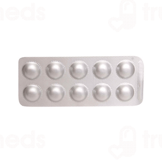 Lowchol 20 MG Tablet 10
