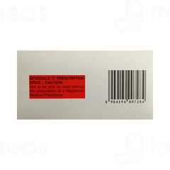 Lipicure 30 MG Tablet 10