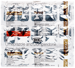 Gaspaz Capsule 15