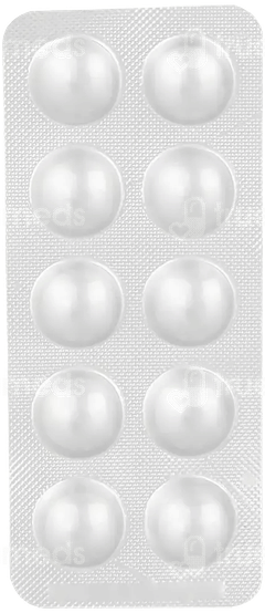 Rosumust 10 Mg Tablet 10