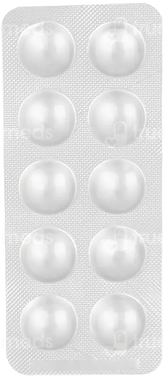 Rosumust 10 Mg Tablet 10