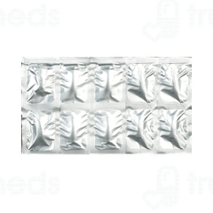 Bclave La 625 MG Tablet 10