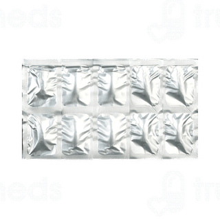 Bclave La 625 MG Tablet 10