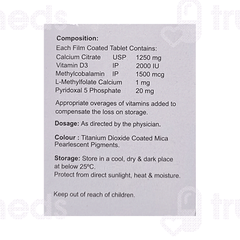Rejunuron Plus Tablet 10
