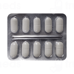 Rejunuron Plus Tablet 10