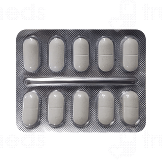Rejunuron Plus Tablet 10