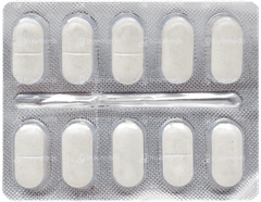 Rejunuron Plus Tablet 10 Rejunuron Plus Tablet 10
