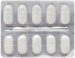 Rejunuron Plus Tablet 10