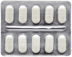 Rejunuron Plus Tablet 10