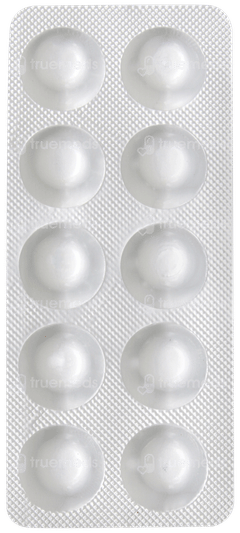 Nicoline 10 Tablet 10
