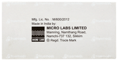 Amlong Tl 40 Tablet 15 Amlong Tl 40 Tablet 15