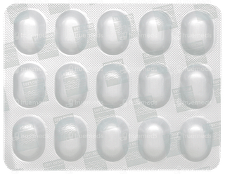 Amlong Tl 40 Tablet 15