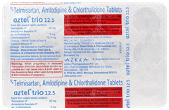 Aztel Trio 12.5 Tablet 15