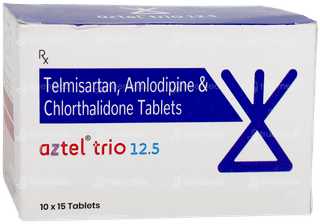 Aztel Trio 12.5 Tablet 15