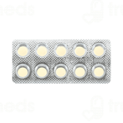 Rivatane 2.5 MG Tablet 10 Rivatane 2.5 MG Tablet 10