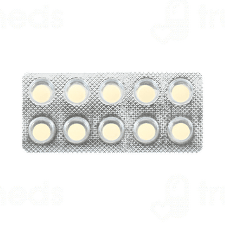 Rivatane 2.5 MG Tablet 10