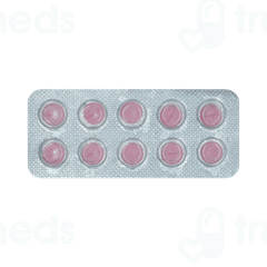 Midotab 5 MG Tablet 10