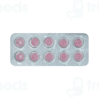 Midotab 5 MG Tablet 10