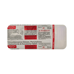 Delcon Plus Tablet 10