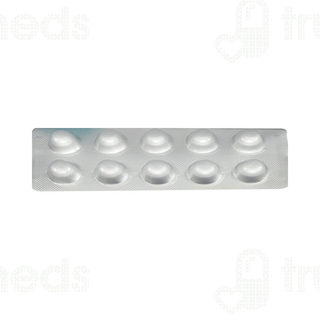 Degory 10 MG Tablet 10