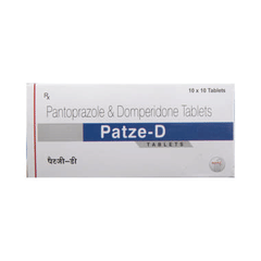 Patze D Tablet 10