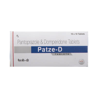 Patze D Tablet 10