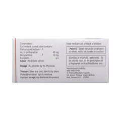 Patze D Tablet 10