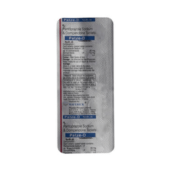 Patze D Tablet 10