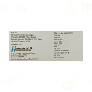 Pdten Tablet 10