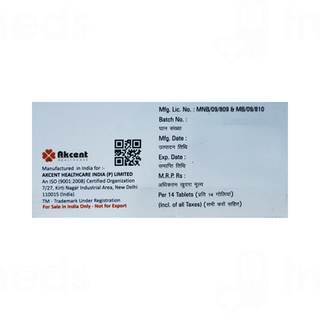Axcelto 2.5 Tablet 14