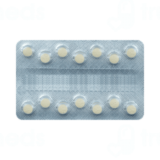Ixarola 2.5mg Tablet 14