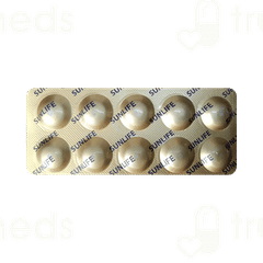 Leocet M Tablet 10