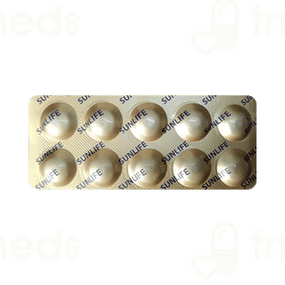 Leocet M Tablet 10