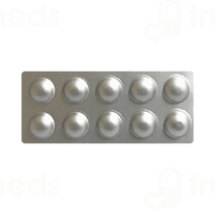 Olveston 20 MG Tablet 10 Olveston 20 MG Tablet 10