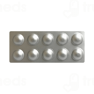 Olveston 20 MG Tablet 10