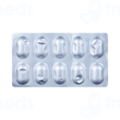 Acendol P Tablet 10 Acendol P Tablet 10